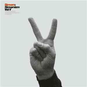 Skream - Skreamizm Vol: V download flac