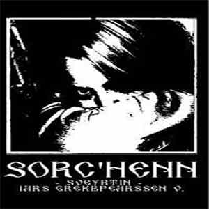 Sorc'henn - Sveyrtin - Iars Grekbpearssen V. download flac