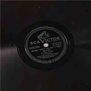 Spike Jones And His City Slickers - Mommy, Won't You Buy A Baby Brother / Rudolph The Red-Nosed Reindeer download flac