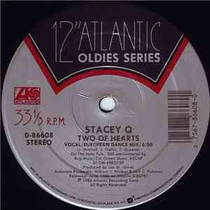 Stacey Q / Phreek - Two Of Hearts / Weekend download flac