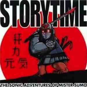 Storytime - The Sonic Adventures of Mister Sumo download flac