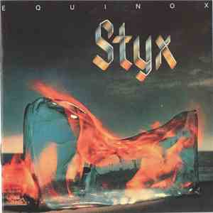 Styx - Equinox download flac