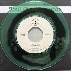 Sweet Years - Fireproof / Motor Mouth download flac