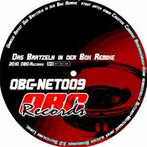 Ta-Lar - Das Bratzeln In Der Box (Remixe) download flac