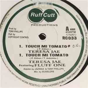 Teresa Jae / Fluff One - Touch Mi Tomato download flac