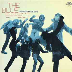 The Blue Effect - Kingdom Of Life download flac