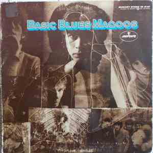 The Blues Magoos - Basic Blues Magoos download flac