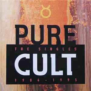 The Cult - Pure Cult - The Singles 1984 - 1995 download flac
