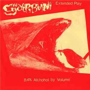The Cyderbunny - Extended Play / 8.4% Alcohol By Volume download flac