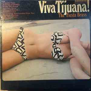 The Fiesta Brass - Viva Tijuana! download flac