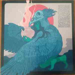 The Flying Eyes - Burning Of The Season download flac