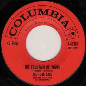 The Four Lads - The Fountain Of Youth download flac