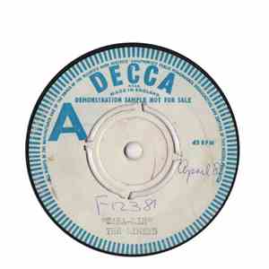 The Limeys - Cara-Lin download flac