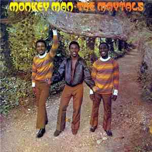 The Maytals - Monkey Man download flac