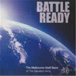 The Melbourne Staff Band of The Salvation Army - Battle Ready download flac