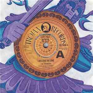 The Pioneers - I Believe In Love download flac