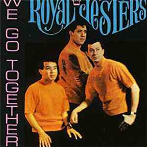 The Royal Jesters - We Go Together download flac