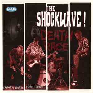 The Shockwave! - Death Race download flac