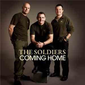 The Soldiers - Coming Home download flac