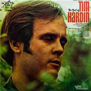 Tim Hardin - The Best Of Tim Hardin download flac