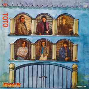 Toto - Toto FLAC album
