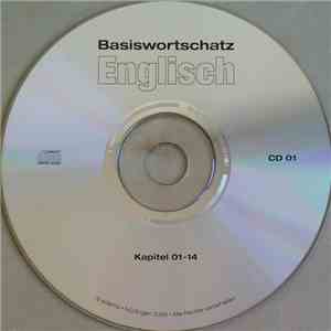 Unknown Artist - Basiswortschatz Englisch (Kapitel 01-14) download flac
