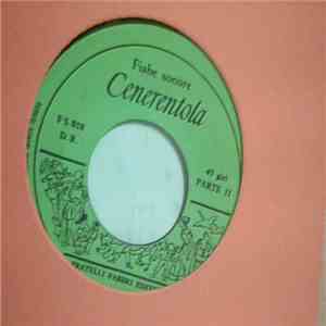 Unknown Artist - Cenerentola FLAC album