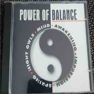 Unknown Artist - Power Of Balance download flac