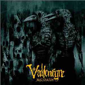 Vallenfyre - Desecration download flac