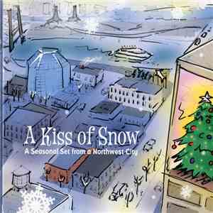 Various - A Kiss Of Snow download flac