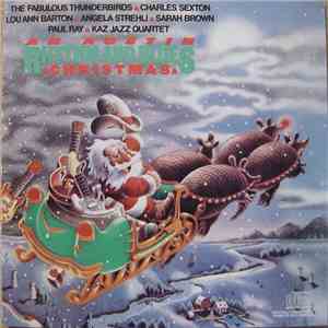 Various - An Austin Rhythm And Blues Christmas download flac