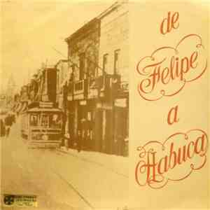 Various - Antologia De La Canción Criolla Vol. 1 (De Felipe A Chabuca) download flac