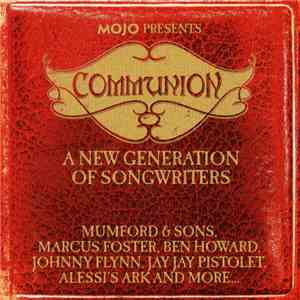 Various - Communion (A New Generation Of Songwriters) download flac