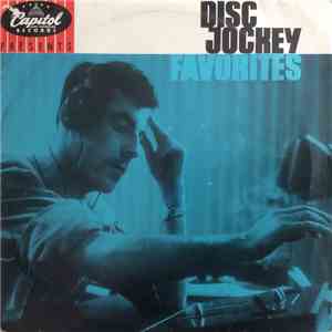 Various - Disc Jockey Favorites download flac
