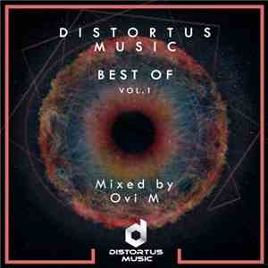 Various - Distortus Music: Best Of, Vol. 1 download flac