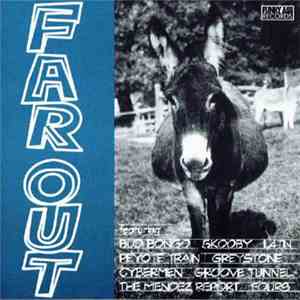 Various - Far Out download flac