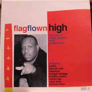 Various - Flag Flown High: The Best Of Bobby Digital's Roots Productions download flac