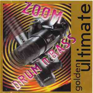 Various - Golden Ultimate - Zoom Drum'N'Bass download flac