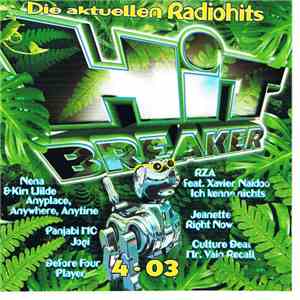 Various - Hitbreaker 4/2003 download flac