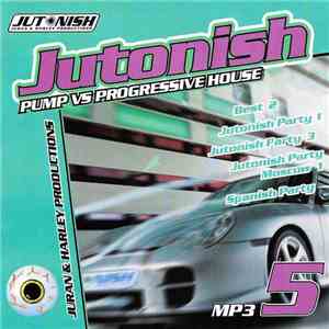 Various - Jutonish MP3 Vol. 5 download flac