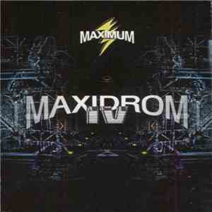 Various - Maxidrom - IV download flac