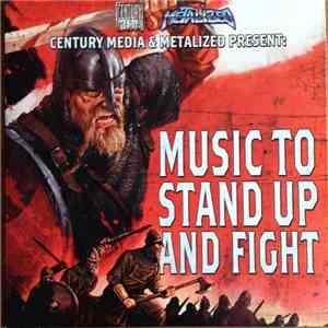 Various - Music To Stand Up And Fight download flac