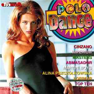 Various - Polo Dance FLAC album