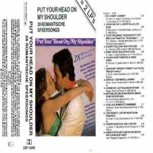 Various - Put Your Head On My Shoulder download flac