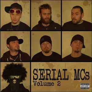 Various - Serial MC's Vol. 2 download flac