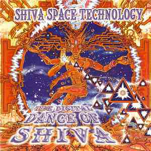 Various - The Digital Dance Of Shiva download flac