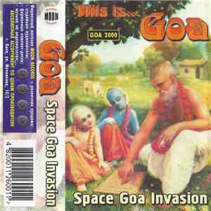 Various - This Is... GOA: Space Goa Invasion FLAC album