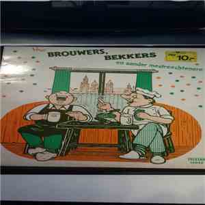 Various - Veur Brouwers, Bekkers En Aandere Mestreechtenere download flac