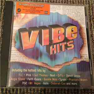 Various - Vibe Hits download flac