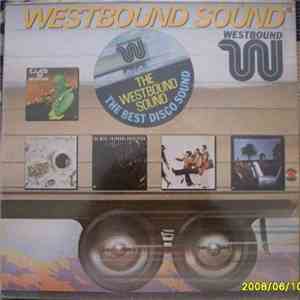 Various - Westbound Sound download flac
